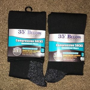 Compression socks